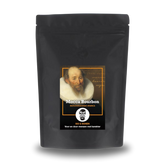 Mocca Bourbon - Man met de Baard